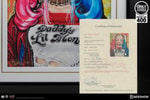 Harley Quinn Daddys Lil Monster Exclusive Edition 