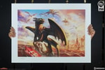 Toothless and the Dragons of Berk Exclusive Edition View 10