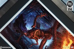 Alien Queen Exclusive Edition View 4