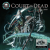 Court of the Dead 2018 Wall Calendar View 5