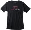 Let Your Geek Sideshow T-Shirt- Prototype Shown