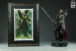Mortighull Soldier of Cruel Purpose Exclusive Edition View 4
