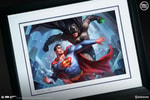 Batman vs Superman Exclusive Edition View 8