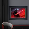 Darth Vader™: Dark Lord of the Sith™ (Rainbow Lava Holofoil Variant) View 3