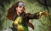 Rogue Exclusive Edition View 1