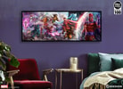 X-Men: A Legend Reborn