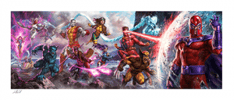 X-Men: A Legend Reborn