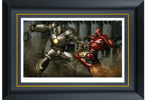 Iron Man vs Iron Monger Exclusive Edition View 18