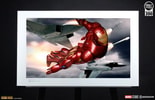 Iron Man Mark III Exclusive Edition View 16