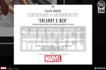 Uncanny X-Men Exclusive Edition View 6