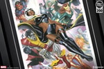 Uncanny X-Men Exclusive Edition View 15