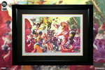 Masters of the Universe