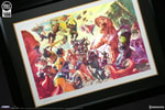 Masters of the Universe