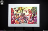 Masters of the Universe