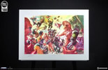 Masters of the Universe Exclusive Edition View 16