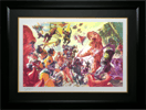 Masters of the Universe