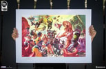 Masters of the Universe
