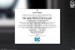 The Joker Portraits of Villainy Exclusive Edition View 13