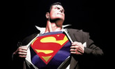 The Man of Steel Exclusive Edition View 1
