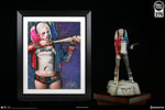 Harley Quinn Batter Up Exclusive Edition View 19