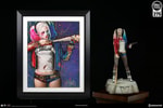 Harley Quinn Batter Up Exclusive Edition View 12
