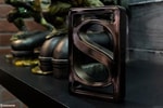 Sideshow S Icon Gunmetal Version (Prototype Shown) View 5