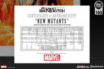 New Mutants