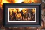 Guardians of the Galaxy Vol 2 Exclusive Edition View 2