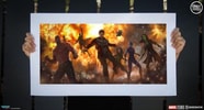 Guardians of the Galaxy Vol 2 Exclusive Edition View 9