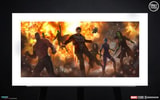 Guardians of the Galaxy Vol 2 Exclusive Edition View 16