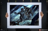 Black Panther vs Erik Killmonger View 9