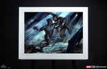 Black Panther vs Erik Killmonger View 16