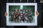 Pillars of Rebellion Exclusive Edition View 10
