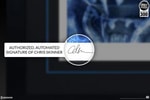Mr. Freeze: Heart of Ice Exclusive Edition View 6