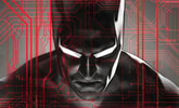 Batman Beyond Exclusive Edition View 1