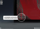 Batman Beyond Exclusive Edition View 5