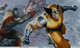 Fastball Special! HD Aluminum Metal Variant