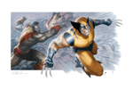 Fastball Special!
