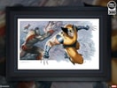 Fastball Special!