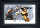Fastball Special!