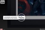 Black Bolt & Medusa Exclusive Edition 