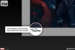 Black Bolt & Medusa Exclusive Edition 