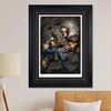 Wolverine vs Sabretooth Exclusive Edition View 1