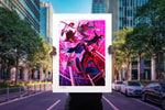 Heroes of the Spider-Verse Exclusive Edition View 1