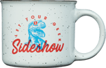 Dino - Let Your Geek Sideshow View 8