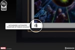 Thanos & Infinity Gauntlet Exclusive Edition View 5