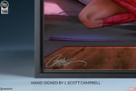 The Amazing Spider-Man: Renew Your Vows HD Aluminum Metal Variant