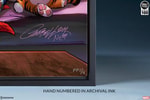 The Amazing Spider-Man: Renew Your Vows HD Aluminum Metal Variant