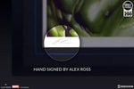 The Omega Hulk