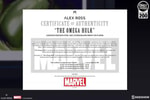 The Omega Hulk